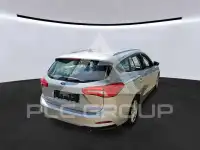 2021 Ford FOCUS