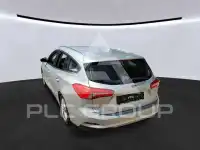 2021 Ford FOCUS