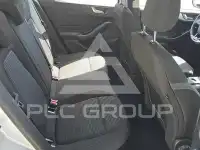 2021 Ford FOCUS