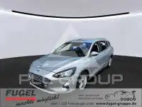 2021 Ford FOCUS