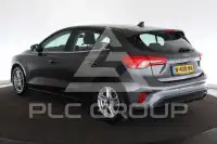 2021 Ford FOCUS