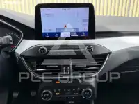 2021 Ford FOCUS