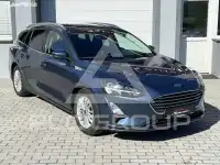 2021 Ford FOCUS