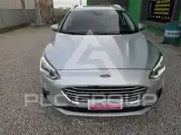 2021 Ford FOCUS