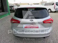 2021 Ford FOCUS