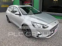 2021 Ford FOCUS