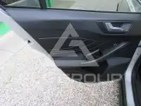 2021 Ford FOCUS