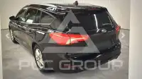 2021 Ford FOCUS