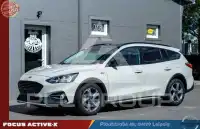 2021 Ford FOCUS