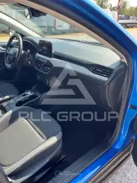 2021 Ford FOCUS