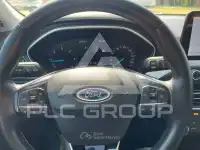 2021 Ford FOCUS