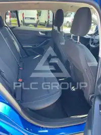 2021 Ford FOCUS