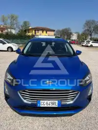 2021 Ford FOCUS