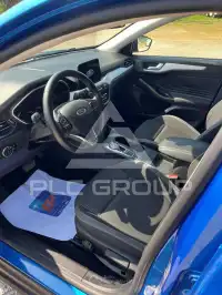 2021 Ford FOCUS