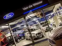 2021 Ford FOCUS