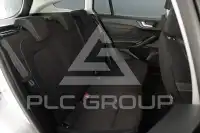 2021 Ford FOCUS