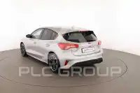 2021 Ford FOCUS
