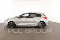 2021 Ford FOCUS