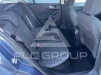 2021 Ford FOCUS