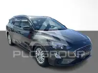 2021 Ford FOCUS