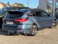2021 Ford FOCUS