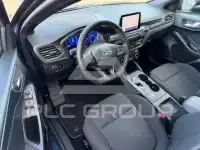2021 Ford FOCUS