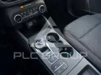 2021 Ford FOCUS