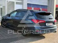 2021 Ford FOCUS