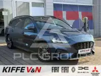 2021 Ford FOCUS