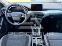 2021 Ford FOCUS