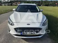 2021 Ford FOCUS