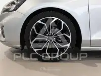 2021 Ford FOCUS