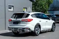 2021 Ford FOCUS
