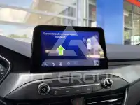 2021 Ford FOCUS