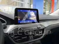 2021 Ford FOCUS