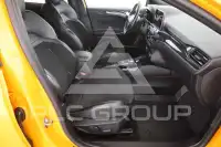 2021 Ford FOCUS
