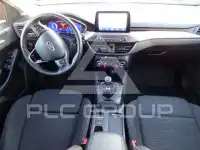 2021 Ford FOCUS