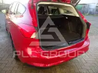 2021 Ford FOCUS