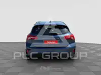 2021 Ford FOCUS