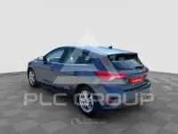 2021 Ford FOCUS