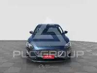 2021 Ford FOCUS