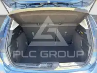 2021 Ford FOCUS