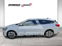 2021 Ford FOCUS