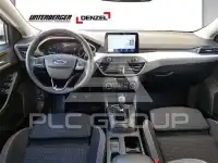 2021 Ford FOCUS