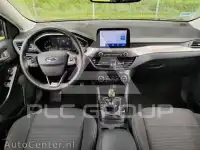 2021 Ford FOCUS