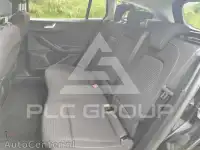 2021 Ford FOCUS