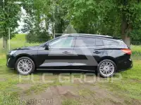 2021 Ford FOCUS