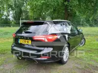 2021 Ford FOCUS