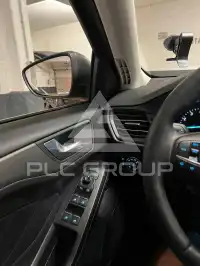 2021 Ford FOCUS