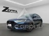 2021 Ford FOCUS